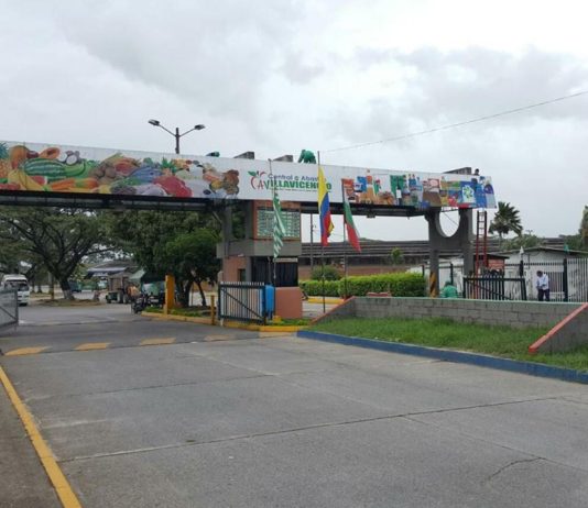 El Meta presenta un incremento del 220 % en los alimentos, tras cierre de la vía hacia Bogotá