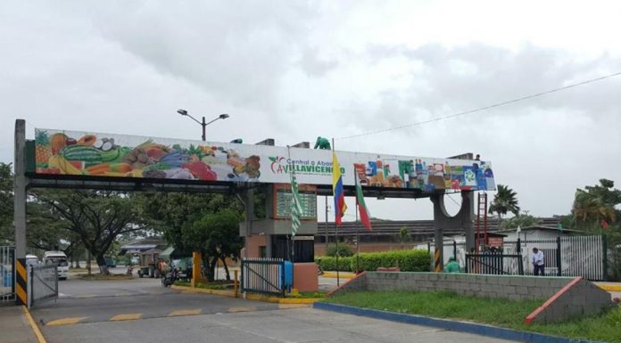 El Meta presenta un incremento del 220 % en los alimentos, tras cierre de la vía hacia Bogotá