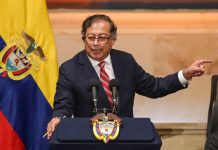 El presidente reiteró que aumento en salario de los congresistas es un procedimiento de ley