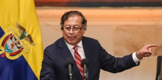 El presidente reiteró que aumento en salario de los congresistas es un procedimiento de ley