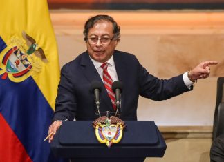 El presidente reiteró que aumento en salario de los congresistas es un procedimiento de ley