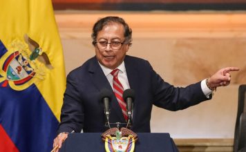 El presidente reiteró que aumento en salario de los congresistas es un procedimiento de ley