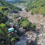 Tragedia en Quetame: confirman que la cifra de muertes llegó a 28