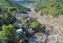 Tragedia en Quetame: confirman que la cifra de muertes llegó a 28