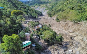 Tragedia en Quetame: confirman que la cifra de muertes llegó a 28