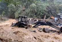 Escasez de víveres y pérdida de cosechas afrontan los habitantes de El Calvario, Meta