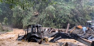 Escasez de víveres y pérdida de cosechas afrontan los habitantes de El Calvario, Meta