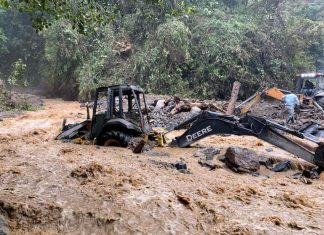 Escasez de víveres y pérdida de cosechas afrontan los habitantes de El Calvario, Meta