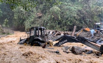 Escasez de víveres y pérdida de cosechas afrontan los habitantes de El Calvario, Meta