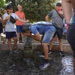 OMS alerta que ola de calor desencadena enfermedades