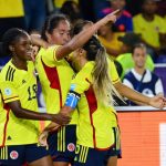 Colombia venció 2-0 a Corea del Sur en el debut del Mundial Femenino