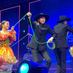 Torneo Internacional del Joropo se llevará a cabo en octubre