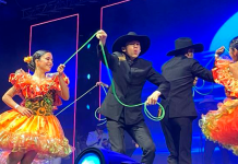 Torneo Internacional del Joropo se llevará a cabo en octubre