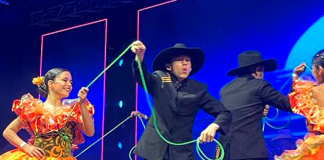 Torneo Internacional del Joropo se llevará a cabo en octubre