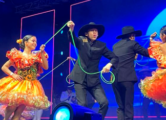 Torneo Internacional del Joropo se llevará a cabo en octubre