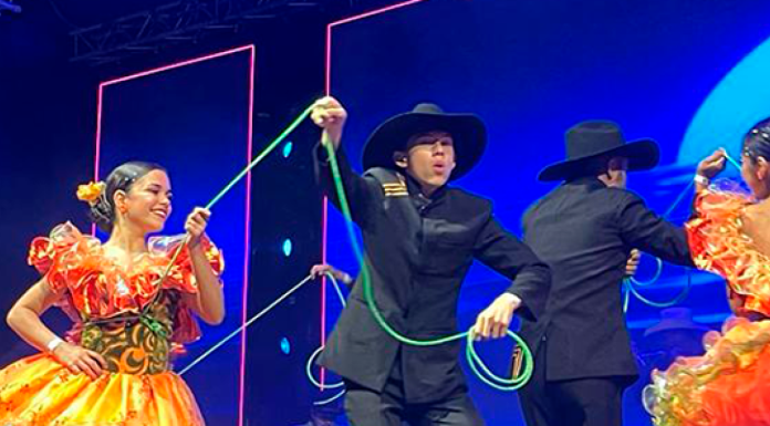 Torneo Internacional del Joropo se llevará a cabo en octubre