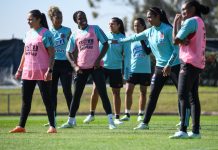 ¡A tres días del juego! La Selección Colombia enfocada en Alemania