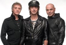 Latin Grammy 2023: Soda Stereo recibirá premio especial a la excelencia musical