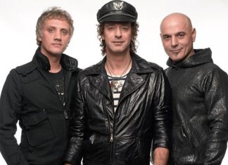 Latin Grammy 2023: Soda Stereo recibirá premio especial a la excelencia musical