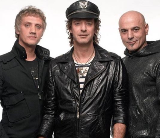 Latin Grammy 2023: Soda Stereo recibirá premio especial a la excelencia musical