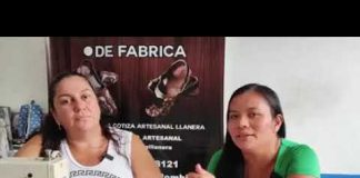 Emprendedores de Villavicencio